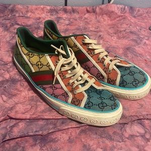 Gucci men shoes